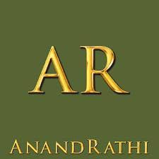 Anand Rathi Advisors Limited